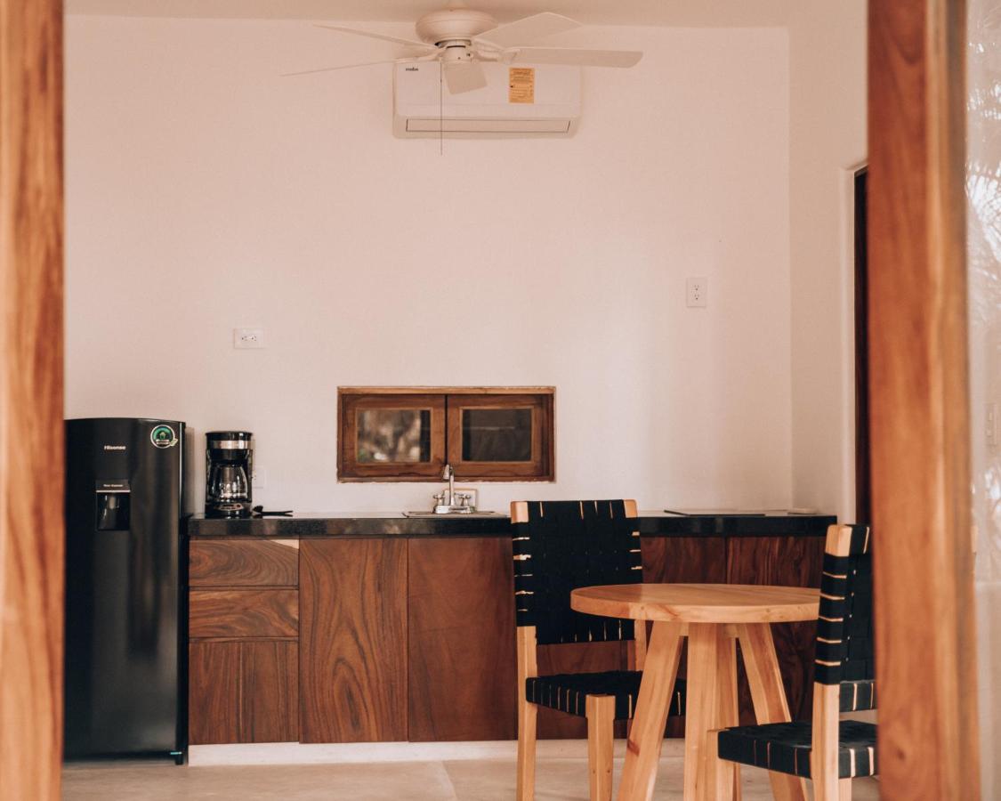 فندق Casa Kuaa Brisas de Zicatela المظهر الخارجي الصورة