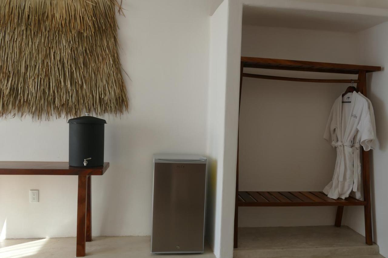 فندق Casa Kuaa Brisas de Zicatela المظهر الخارجي الصورة
